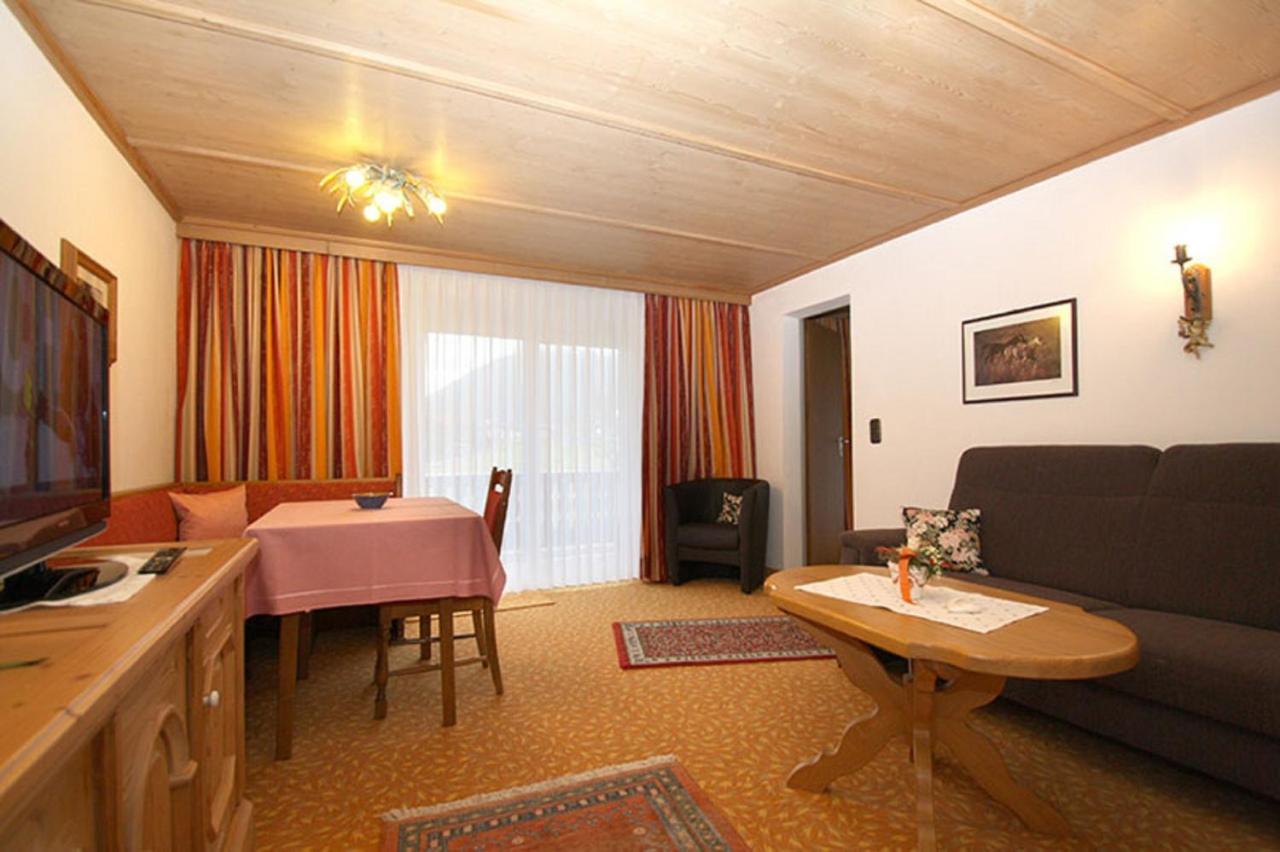 Beim Wiesenhansen Inkl. Chiemgaukarte Ruhpolding Exterior photo
