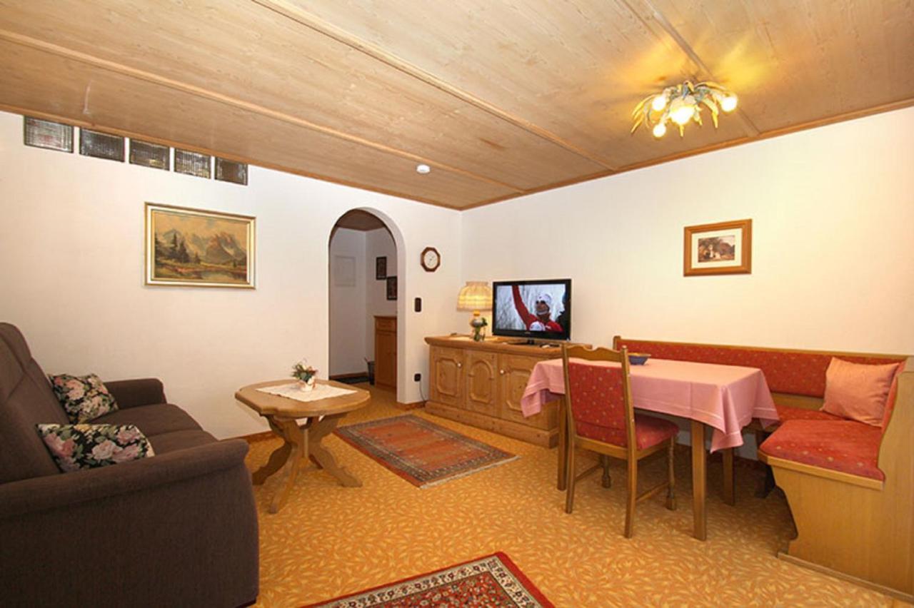 Beim Wiesenhansen Inkl. Chiemgaukarte Ruhpolding Exterior photo