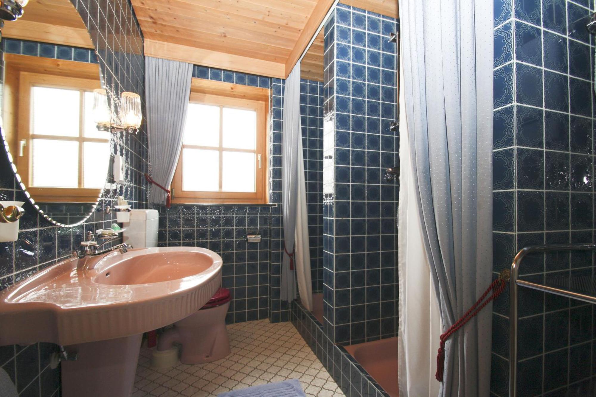 Beim Wiesenhansen Inkl. Chiemgaukarte Ruhpolding Exterior photo